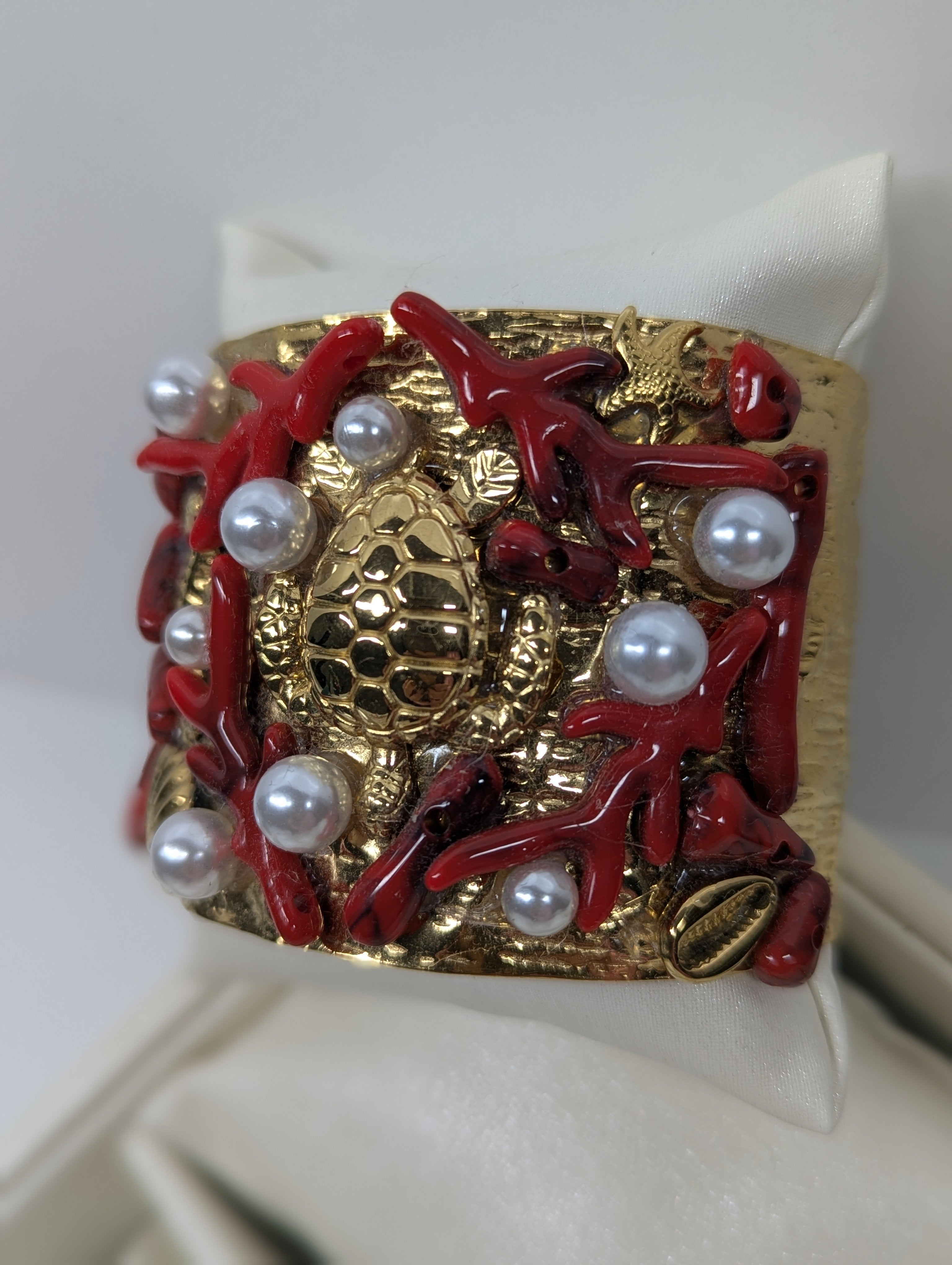 🐢 PULSERA MEDUSA
